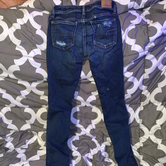 American Eagle jeans - Picture 4 of 5